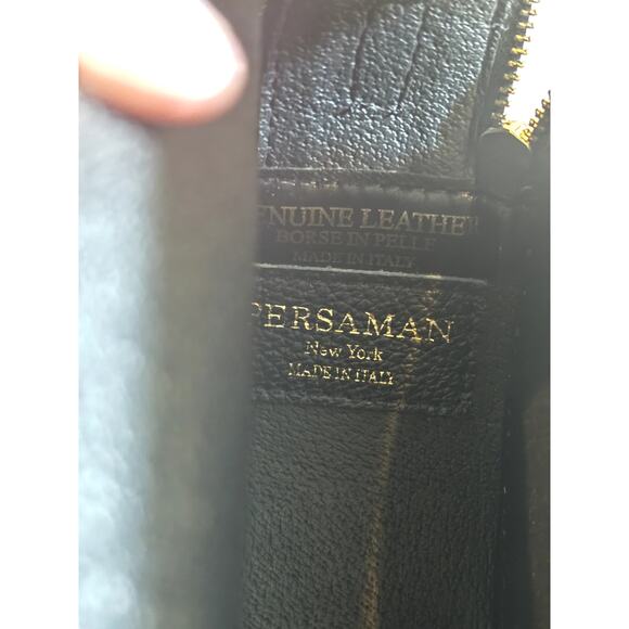 Persaman Aline Round Cross Body - Picture 5 of 9